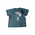 Enfants Riches Deprimes Green Double the Length of Solstice T-Shirt - Morely TrendsEnfants Riches Deprimes Type here:)