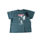 Enfants Riches Deprimes Green Double the Length of Solstice T-Shirt - Morely TrendsEnfants Riches Deprimes Type here:)