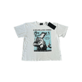 Enfants Riches Deprimes White & Black S*x Related Crimes Graphic T-Shirt - Morely TrendsEnfants Riches Deprimes Type here:)