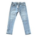 Gallery Dept Indigo 5001 Denim Jeans - Morely TrendsGallery Dept Type here:)