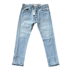 Gallery Dept Indigo 5001 Denim Jeans - Morely TrendsGallery Dept Type here:)