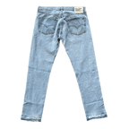 Gallery Dept Indigo 5001 Denim Jeans - Morely TrendsGallery Dept Type here:)