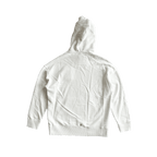 Givenchy White & Black Logo Hoodie - Morely TrendsGivenchy Type here:)