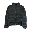 Gucci Black GG Monogram Puffer Jacket - Morely TrendsGucci Type here:)