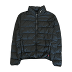 Gucci Black GG Monogram Puffer Jacket - Morely TrendsGucci Type here:)