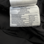 Gucci Black GG Monogram Puffer Jacket - Morely TrendsGucci Type here:)