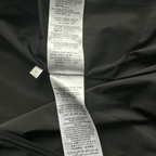 Gucci Black GG Monogram Striped Jacket - Morely TrendsGucci Type here:)