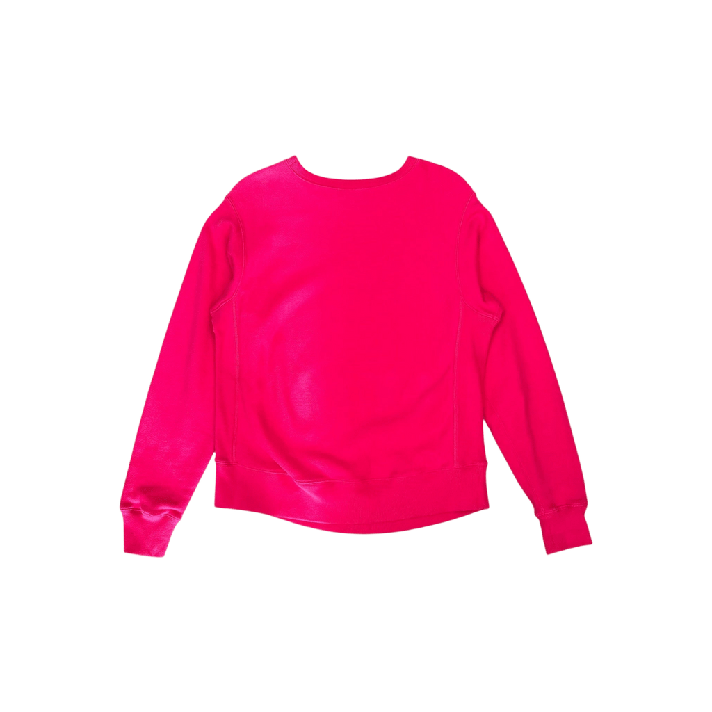 Gucci Pink Bootleg logo Sweater - Morely TrendsGucci Type here:)