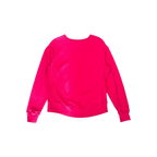 Gucci Pink Bootleg logo Sweater - Morely TrendsGucci Type here:)