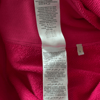 Gucci Pink Bootleg logo Sweater - Morely TrendsGucci Type here:)