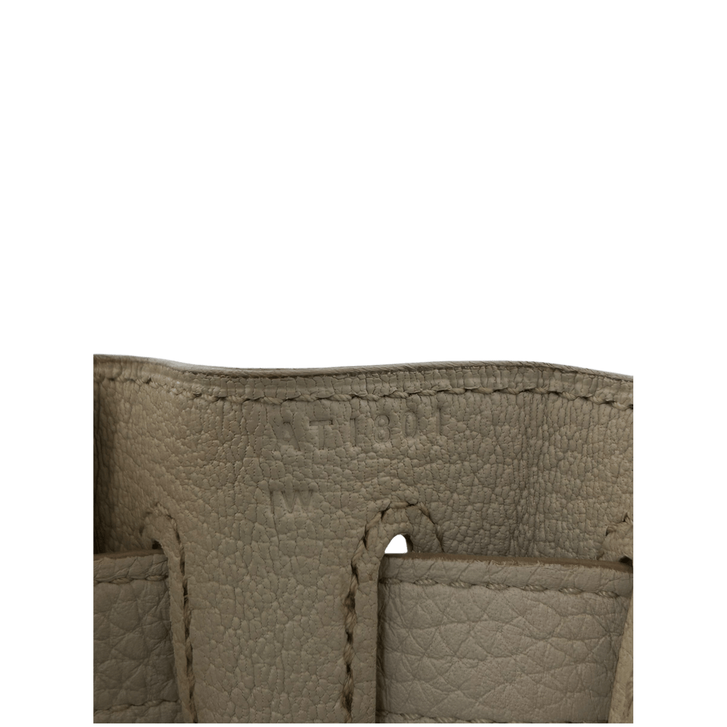 Hermes Beton Togo & Gold Hardware Kelly 28 - Morely TrendsHermes Type here:)
