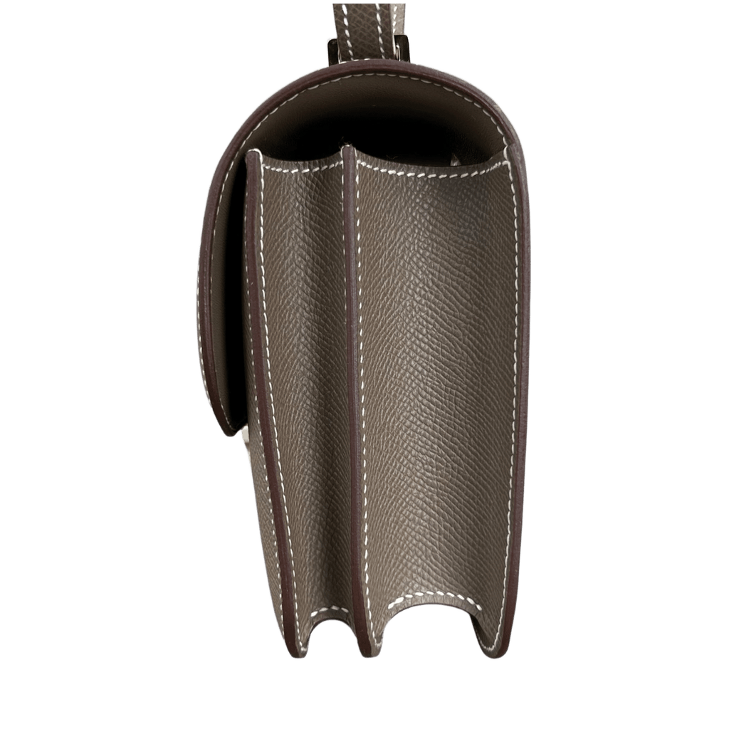 Hermes Etoupe Epsom Constance 18 - Morely TrendsHermes Type here:)