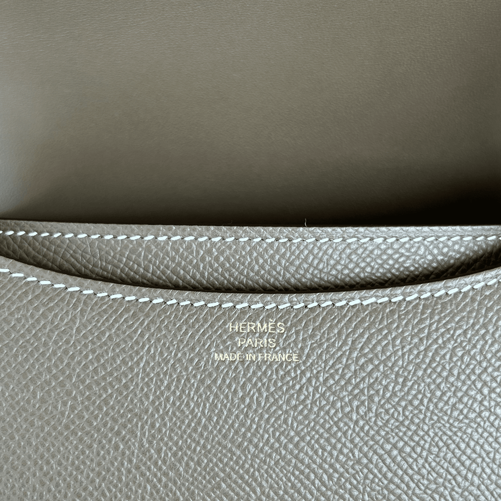Hermes Etoupe Epsom Constance 18 - Morely TrendsHermes Type here:)