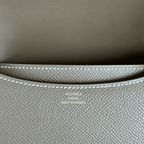 Hermes Etoupe Epsom Constance 18 - Morely TrendsHermes Type here:)