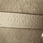 Hermes White Clemence Picotin 18 - Morely TrendsHermes Type here:)