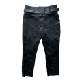 Louis Vuitton Black Camouflage Monogram Dress Pants - Morely TrendsLouis Vuitton Type here:)
