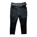 Louis Vuitton Black Camouflage Monogram Dress Pants - Morely TrendsLouis Vuitton Type here:)