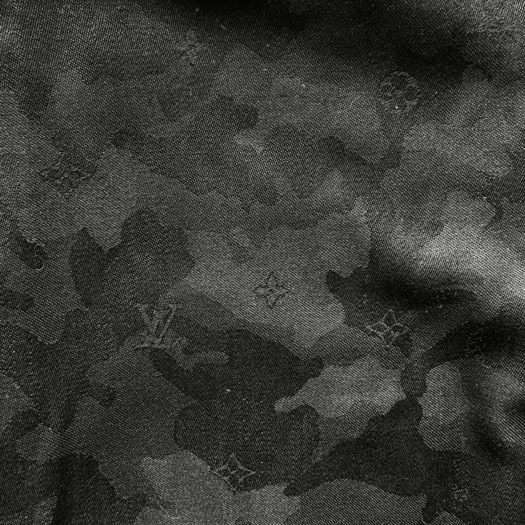 Louis Vuitton Black Camouflage Monogram Dress Pants - Morely TrendsLouis Vuitton Type here:)