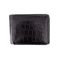 Louis Vuitton Black Crocodile Bifold Wallet - Morely TrendsLouis Vuitton Type here:)