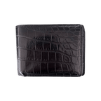 Louis Vuitton Black Crocodile Bifold Wallet - Morely TrendsLouis Vuitton Type here:)
