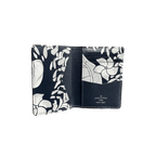 Louis Vuitton Black Floral Taiga Pocket Organizer - Morely TrendsLouis Vuitton Type here:)