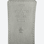 Louis Vuitton Black Gold & Silver Optic Reversible Belt - Morely TrendsLouis Vuitton Type here:)