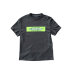 Louis Vuitton Black & Green Craftmanship T-Shirt - Morely TrendsLouis Vuitton Type here:)