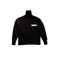 Louis Vuitton Black I Have A Dream Turtleneck Longsleeve T-Shirt - Morely TrendsLouis Vuitton Type here:)