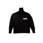 Louis Vuitton Black I Have A Dream Turtleneck Longsleeve T-Shirt - Morely TrendsLouis Vuitton Type here:)