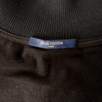 Louis Vuitton Black I Have A Dream Turtleneck Longsleeve T-Shirt - Morely TrendsLouis Vuitton Type here:)
