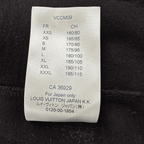 Louis Vuitton Black I Have A Dream Turtleneck Longsleeve T-Shirt - Morely TrendsLouis Vuitton Type here:)