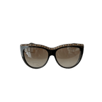 Louis Vuitton Black La Blum Women's Sunglasses - Morely TrendsLouis Vuitton Type here:)