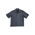 Louis Vuitton Black Mini Monogram Silk Button Up Shirt - Morely TrendsLouis Vuitton Type here:)