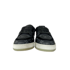 Louis Vuitton Black Monogram Eclipse Trainers - Morely TrendsLouis Vuitton Type here:)