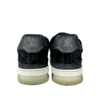 Louis Vuitton Black Monogram Eclipse Trainers - Morely TrendsLouis Vuitton Type here:)