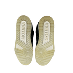 Louis Vuitton Black Monogram Eclipse Trainers - Morely TrendsLouis Vuitton Type here:)