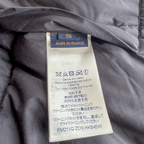 Louis Vuitton Black Monogram Reversible Puffer Jacket - Morely TrendsLouis Vuitton Type here:)