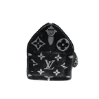 Louis Vuitton Black Monogram Tuffetage Keepall - Morely TrendsLouis Vuitton Type here:)