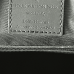 Louis Vuitton Black Monogram Tuffetage Keepall - Morely TrendsLouis Vuitton Type here:)