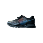 Louis Vuitton Black & Prism 2054 Monogram Iridescent Runaway Sneakers - Morely TrendsLouis Vuitton Type here:)