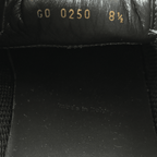 Louis Vuitton Black & Prism 2054 Monogram Iridescent Runaway Sneakers - Morely TrendsLouis Vuitton Type here:)