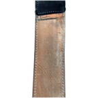 Louis Vuitton Black & Silver El Dorado Oval Belt - Morely TrendsLouis Vuitton Type here:)