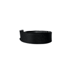 Louis Vuitton Black Taigarama Initiales Belt - Morely TrendsLouis Vuitton Type here:)