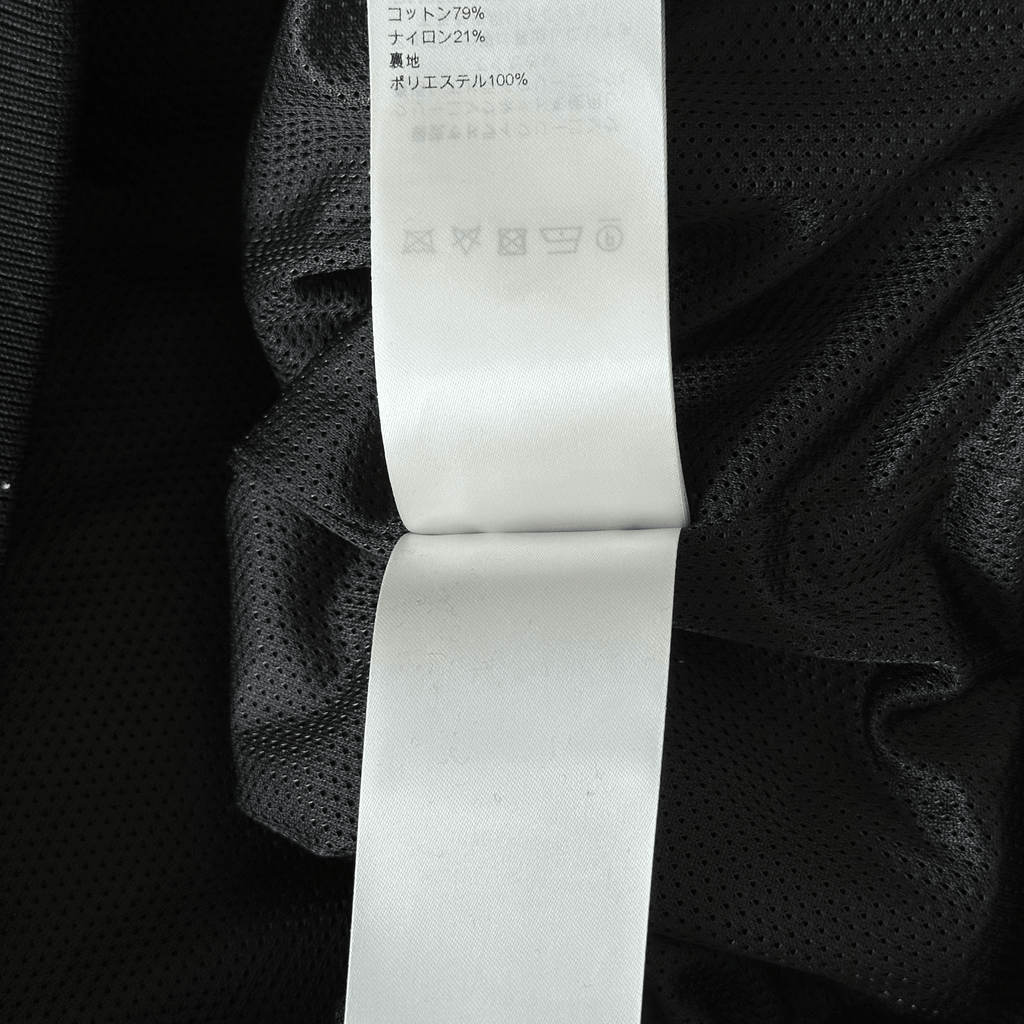 Louis Vuitton Black & White Hybrid Track Jacket - Morely TrendsLouis Vuitton Type here:)