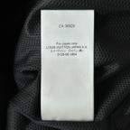 Louis Vuitton Black & White Hybrid Track Jacket - Morely TrendsLouis Vuitton Type here:)