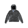 Louis Vuitton Black & White Snow Capsule Puffer Jacket - Morely TrendsLouis Vuitton Type here:)