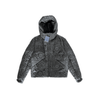 Louis Vuitton Black & White Snow Capsule Puffer Jacket - Morely TrendsLouis Vuitton Type here:)