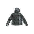 Louis Vuitton Black & White Snow Capsule Puffer Jacket - Morely TrendsLouis Vuitton Type here:)