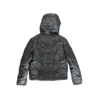Louis Vuitton Black & White Snow Capsule Puffer Jacket - Morely TrendsLouis Vuitton Type here:)