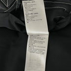 Louis Vuitton Black & White Snow Capsule Puffer Jacket - Morely TrendsLouis Vuitton Type here:)